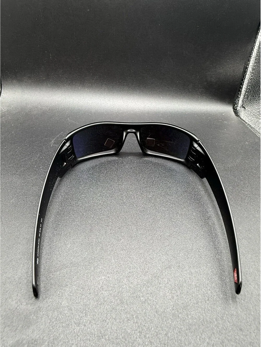 Oakley gascan matte